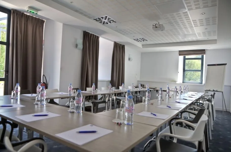 myWO Clisson, Schulungsraum für 20 Personen, Clisson