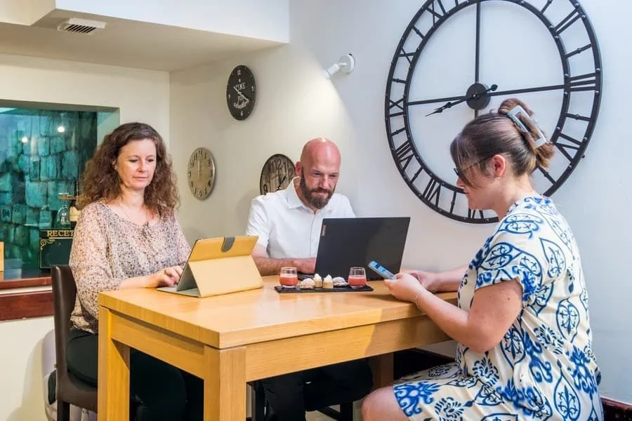myWO Figeac, Coworking space, Figeac