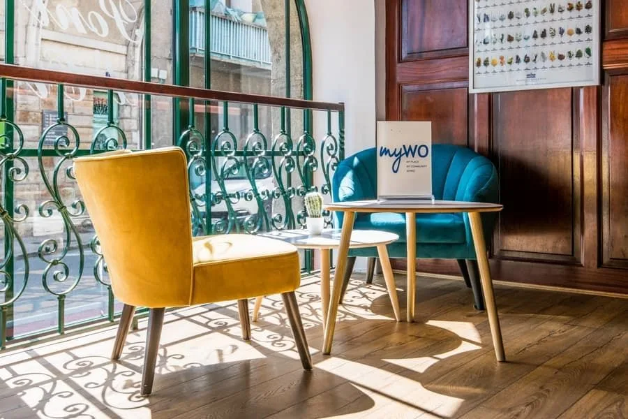 myWO Figeac, Lounge, Figeac