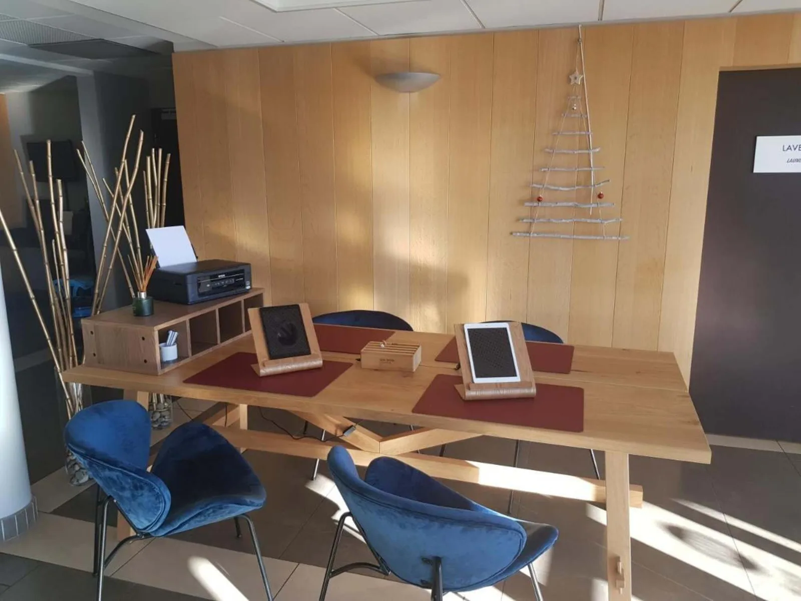 myWO Genève Thoiry, Coworking space, Thoiry