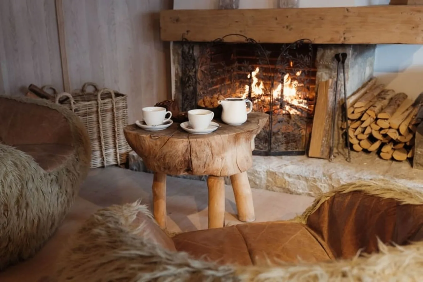 myWO Le Grand Bornand, Espace détente, Le Grand Bornand