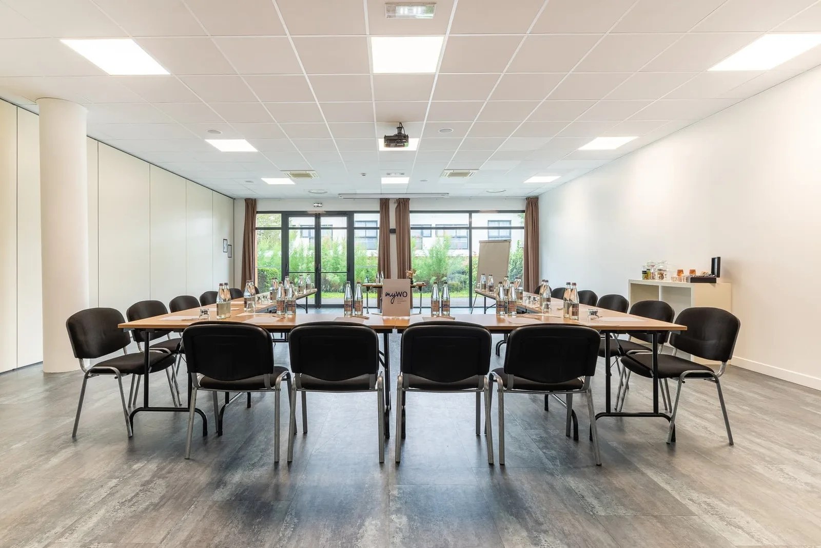 myWO Guérande, Salle de réunion 18 personnes, Guérande