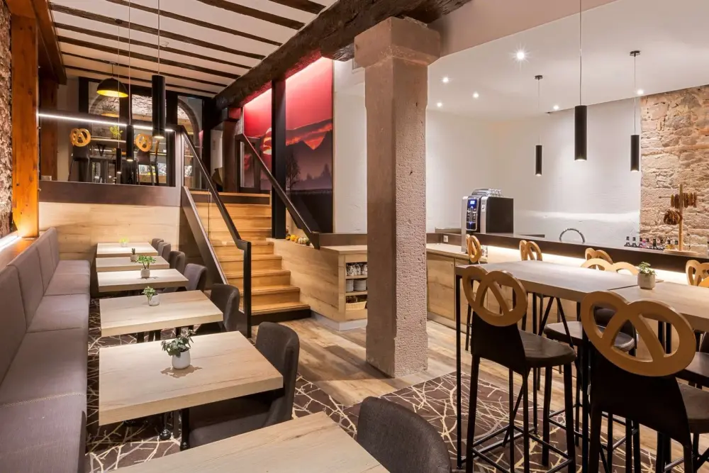 myWO Kaysersberg, Accès Coworking Animé, Kaysersberg Vignoble