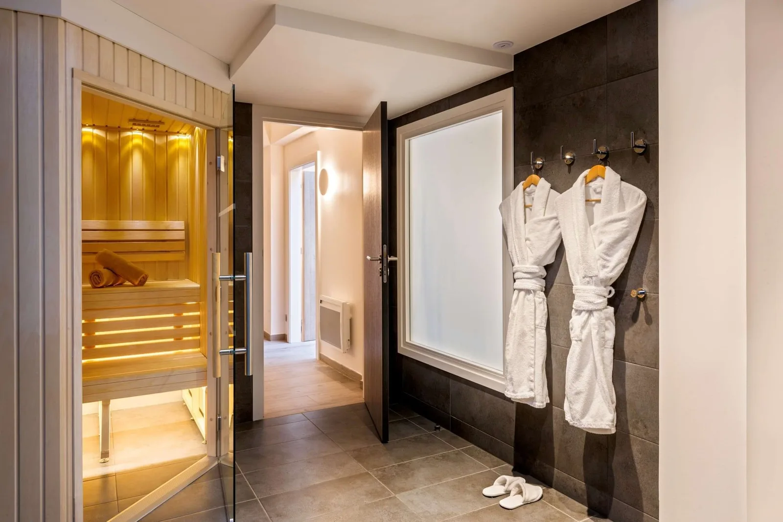 myWO Kaysersberg, Fitness room, Kaysersberg Vignoble