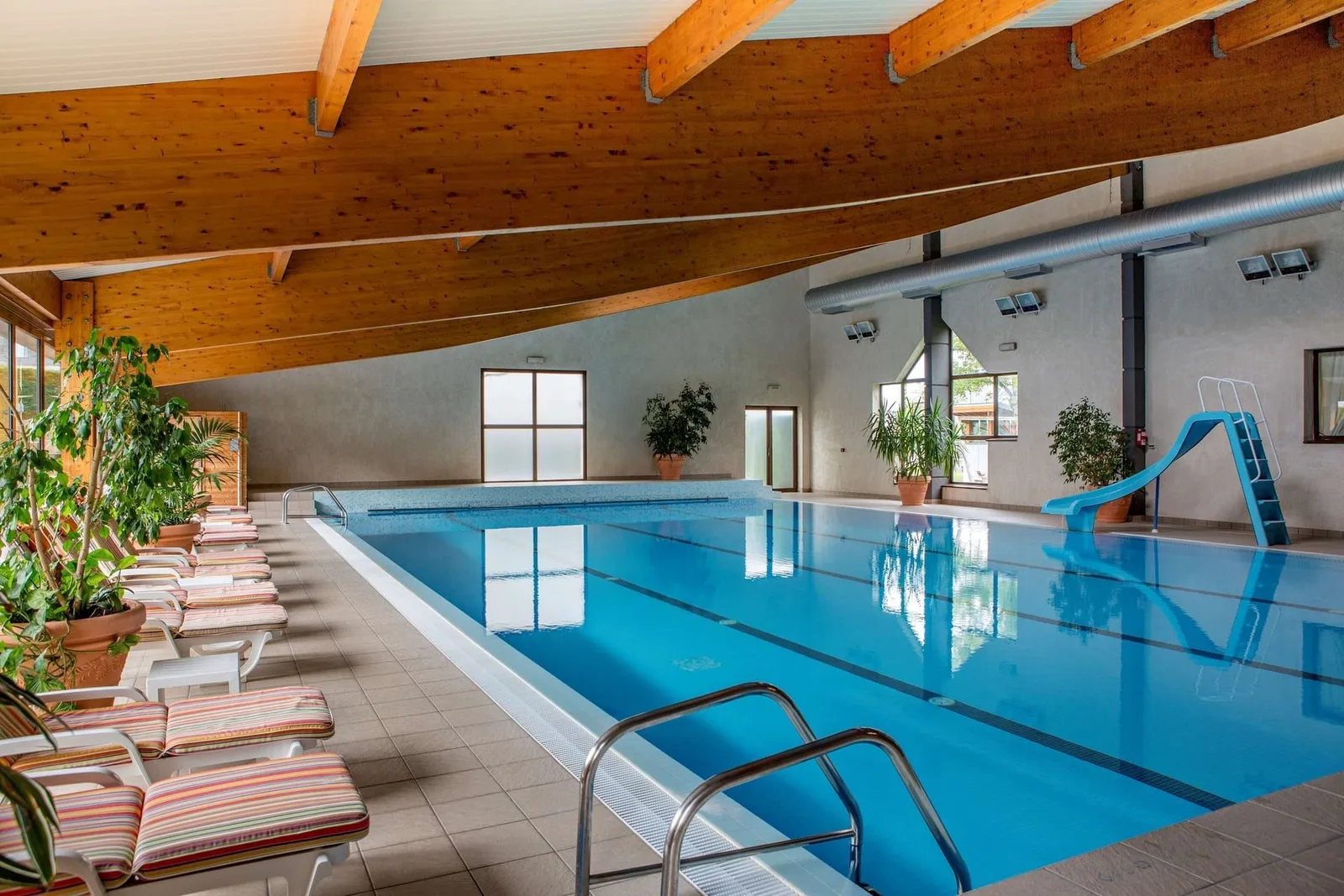 myWO Laguiole, Fitness room, Laguiole