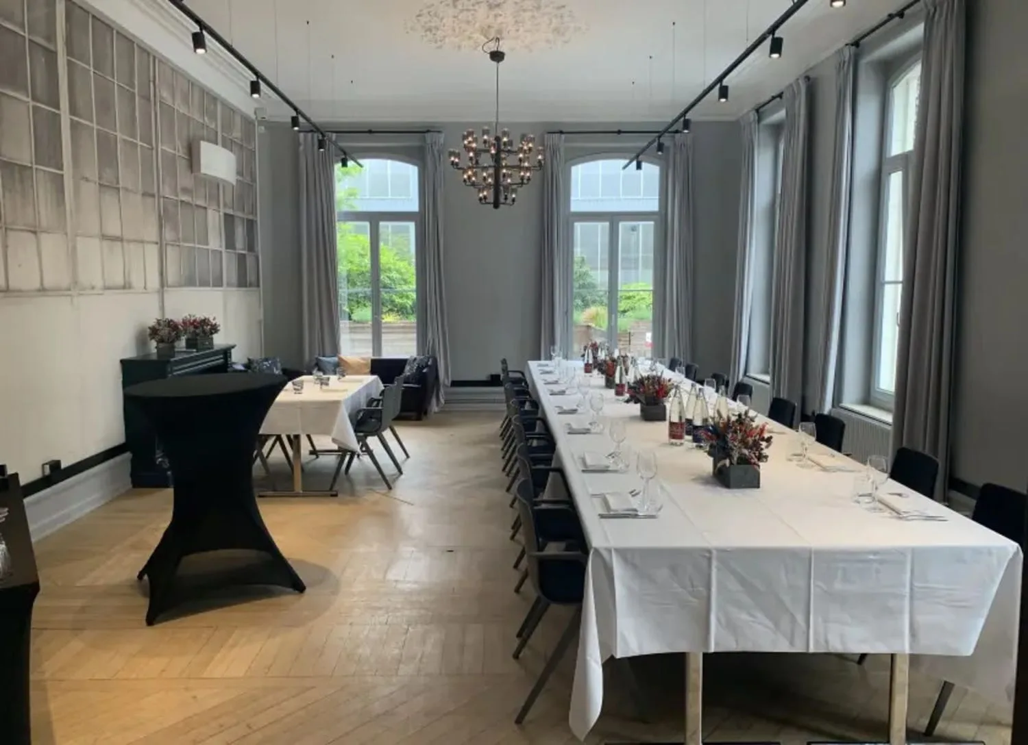 myWO Lille, Meeting room for 22 people, Lille