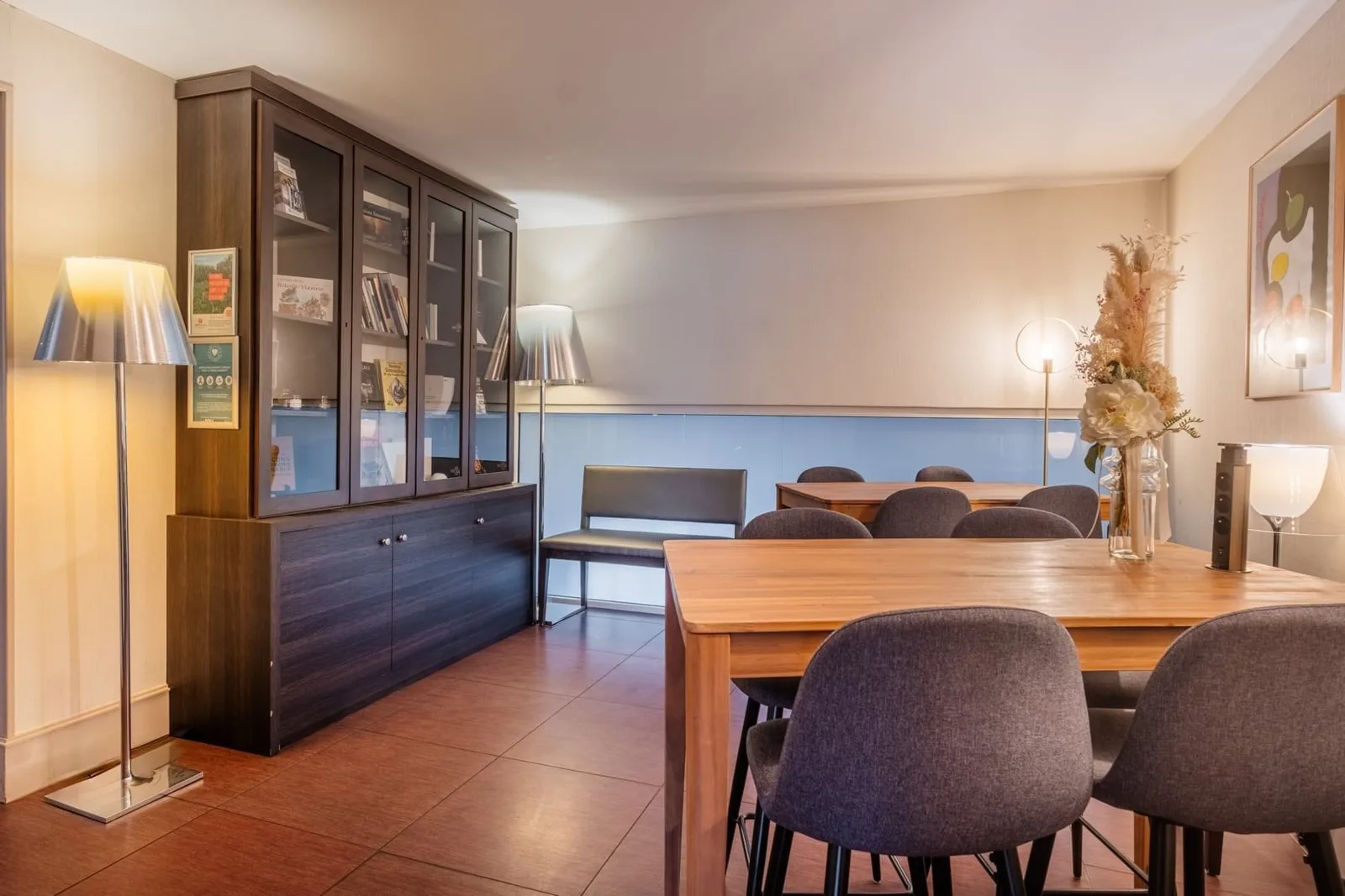 myWO Limoges Centre, Espace de coworking, Limoges