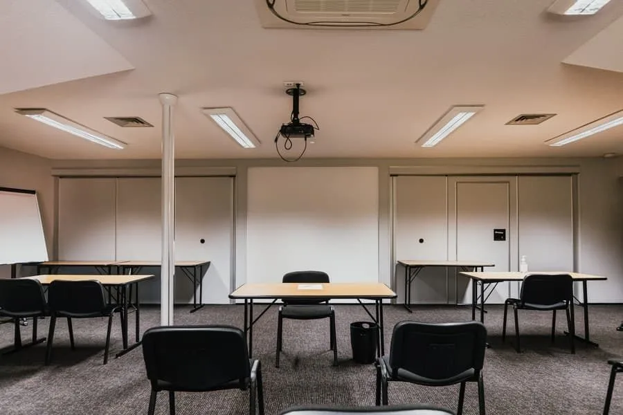 myWO Limoges Sud, Salle de formation 6 personnes, Feytiat