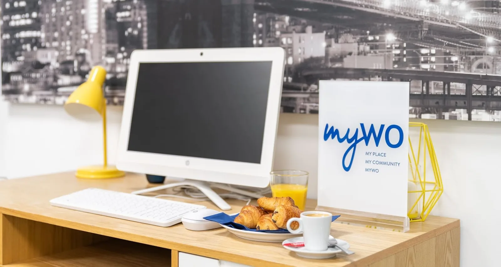 myWO Lyon Presqu'île, Lyon 2e, photo 4