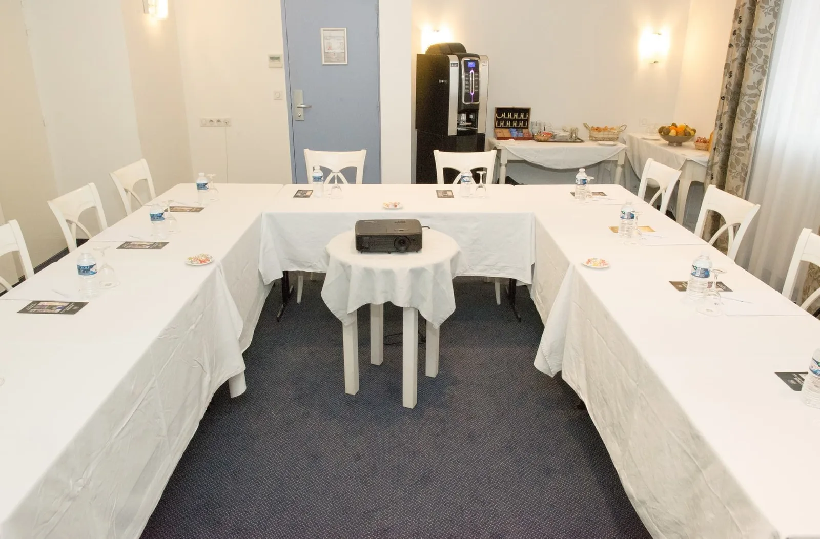 myWO Manosque, Salle de réunion 10 personnes, Manosque