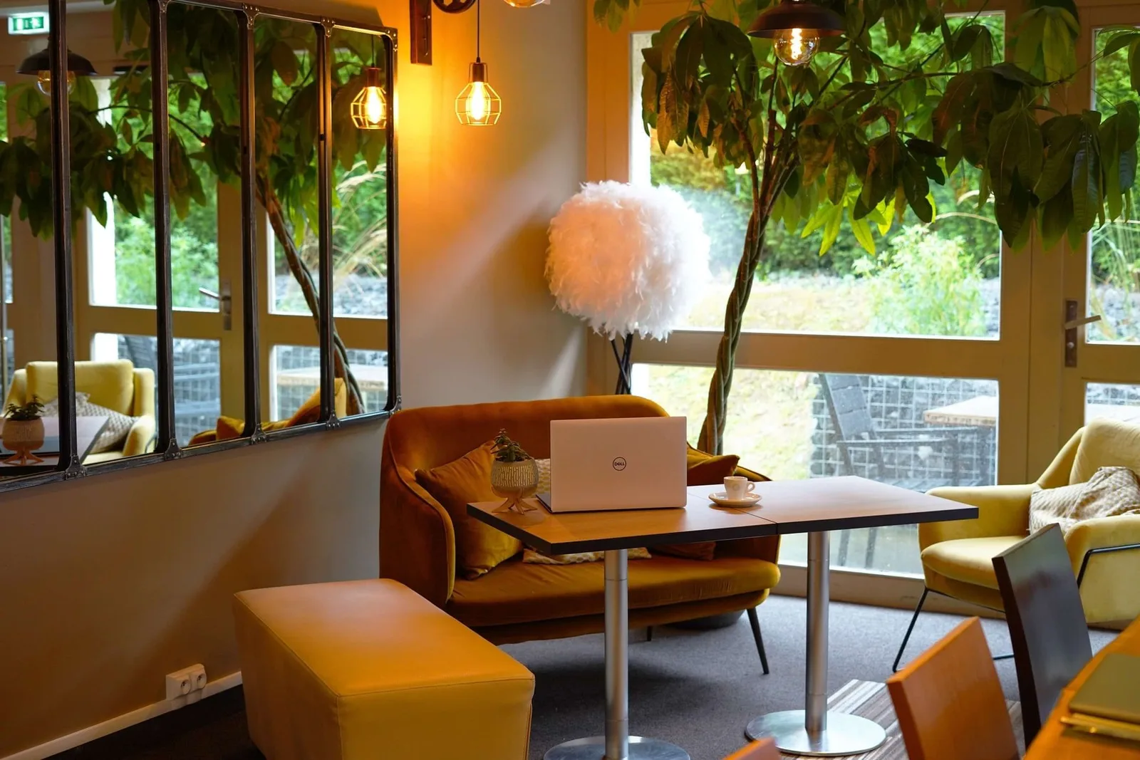 myWO Maubeuge, Lounge, Maubeuge