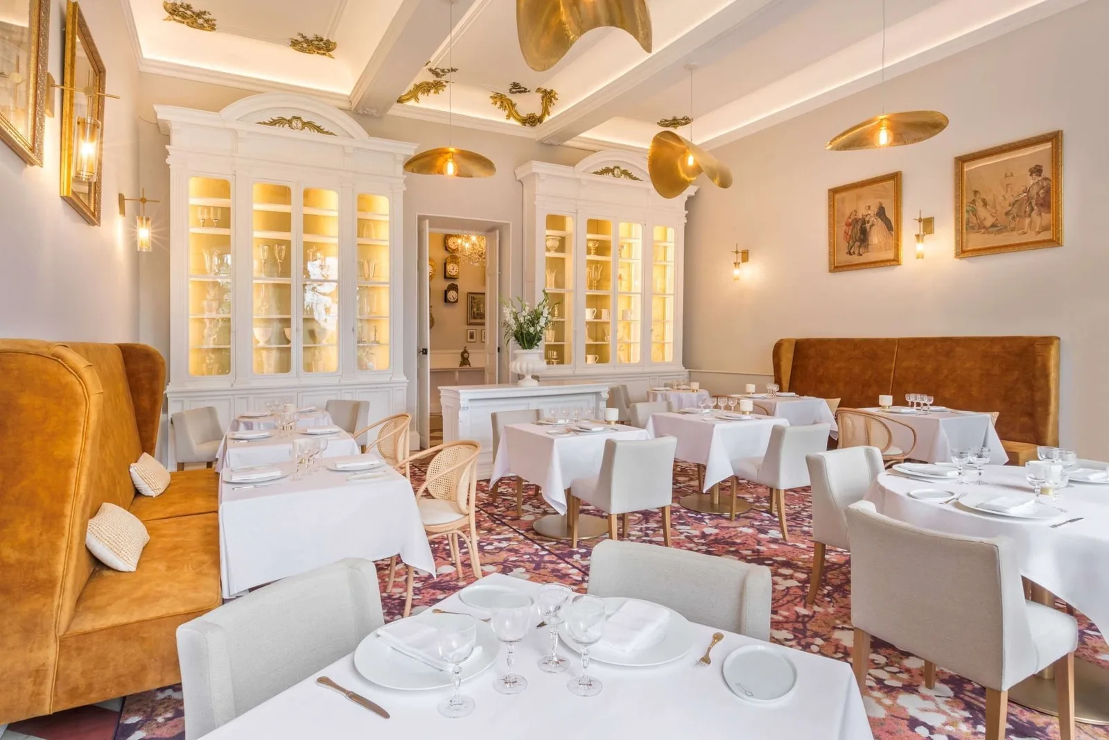 myWO Mazan, Cafétéria, Mazan