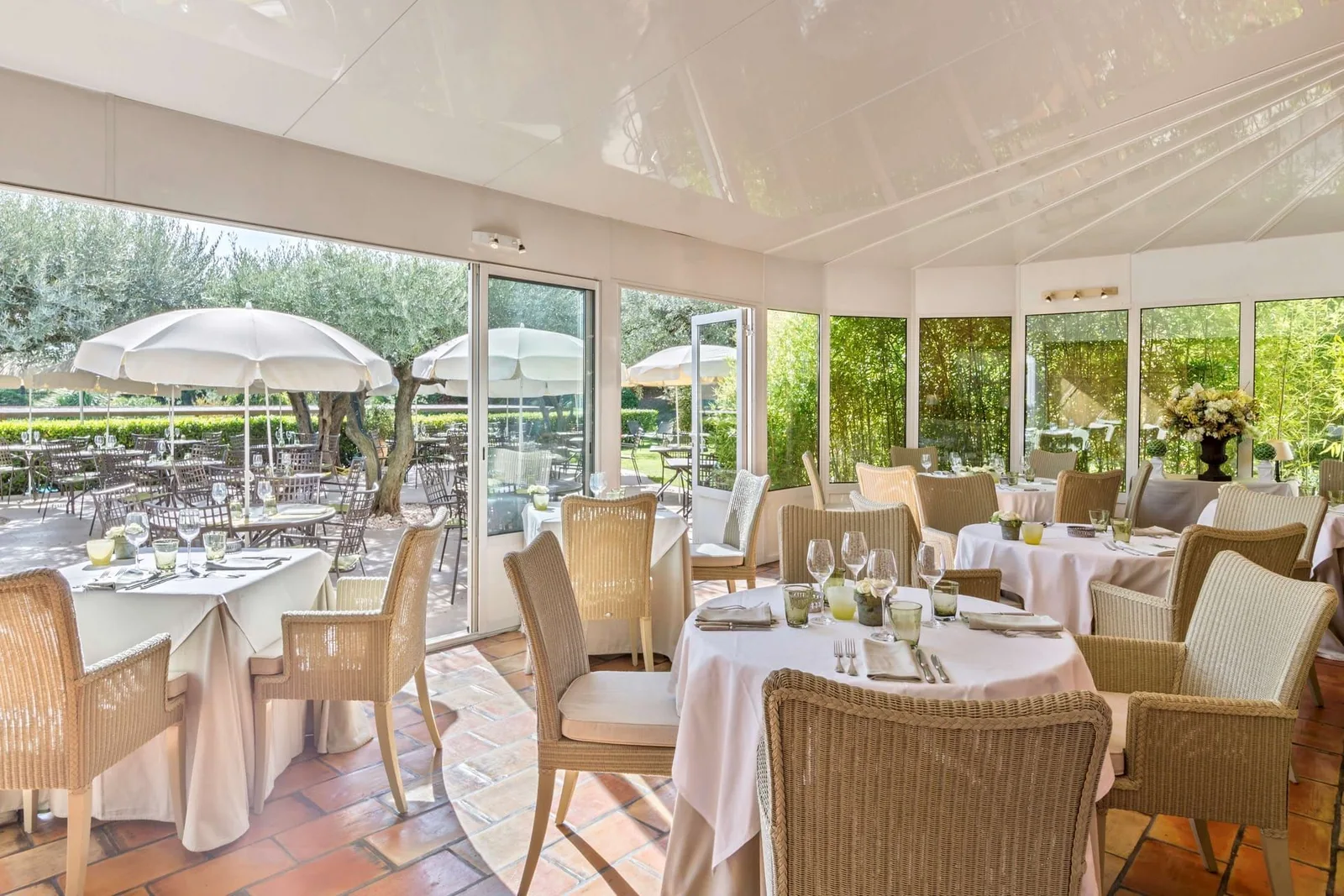 myWO Moissac Bellevue, Kantine, Moissac-Bellevue