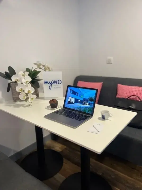 myWO Montauban Bressols, Accès Coworking Animé, Bressols