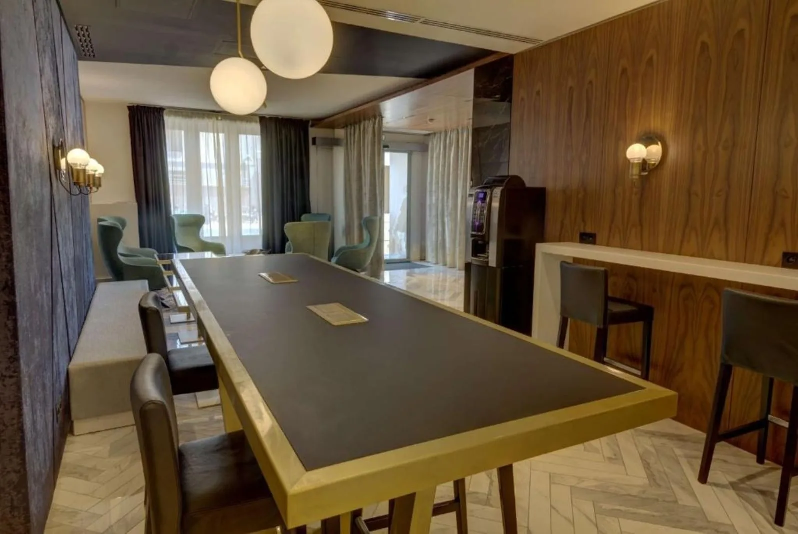 myWO Montpellier Gare Saint Roch, Espace de coworking, Montpellier