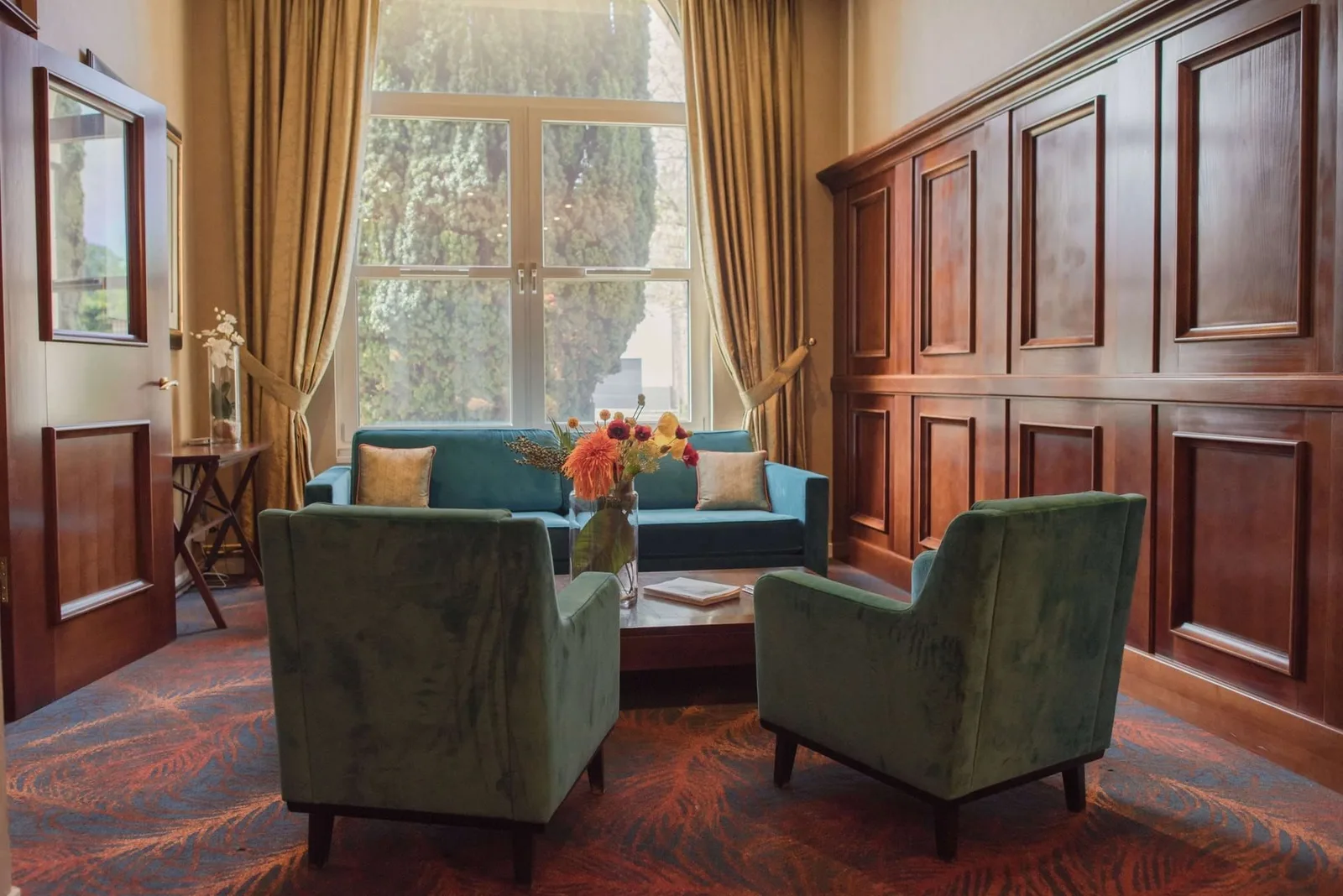 myWO Montreuil-sur-Mer Centre, Lounge, Montreuil-sur-Mer