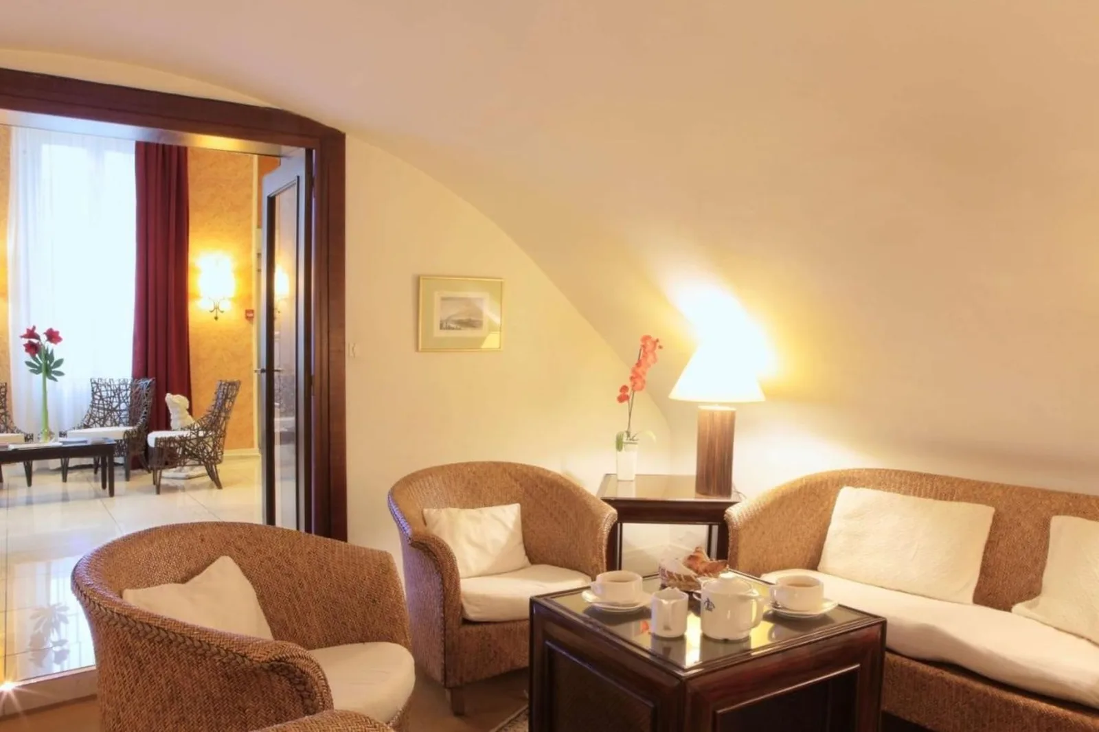 myWO Nevers, Espace détente, Nevers