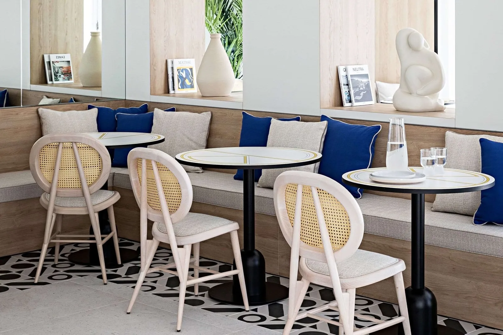 myWO Nice Quartier des Musiciens, Cafeteria, Nice