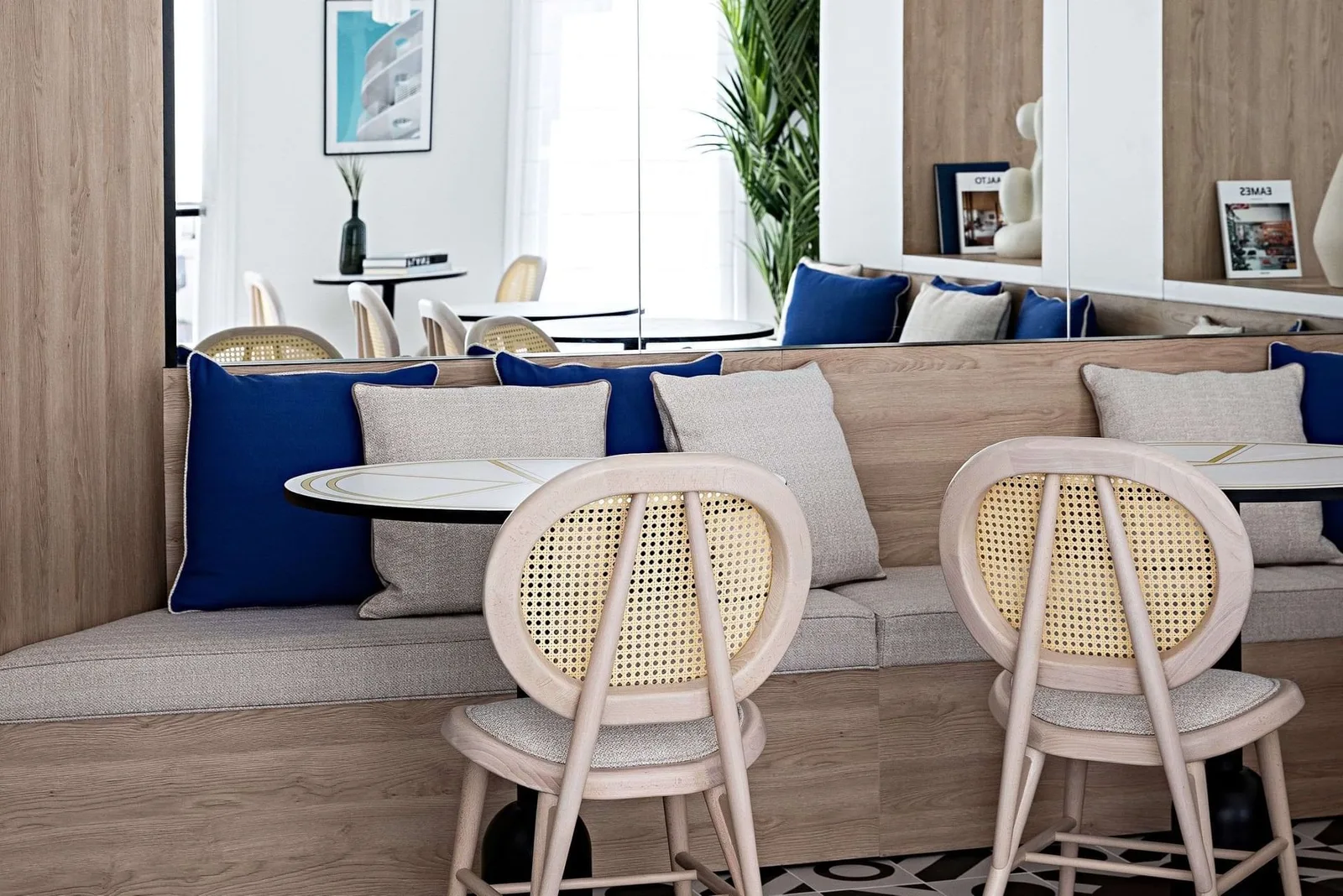 myWO Nice Quartier des Musiciens, Lounge, Nice