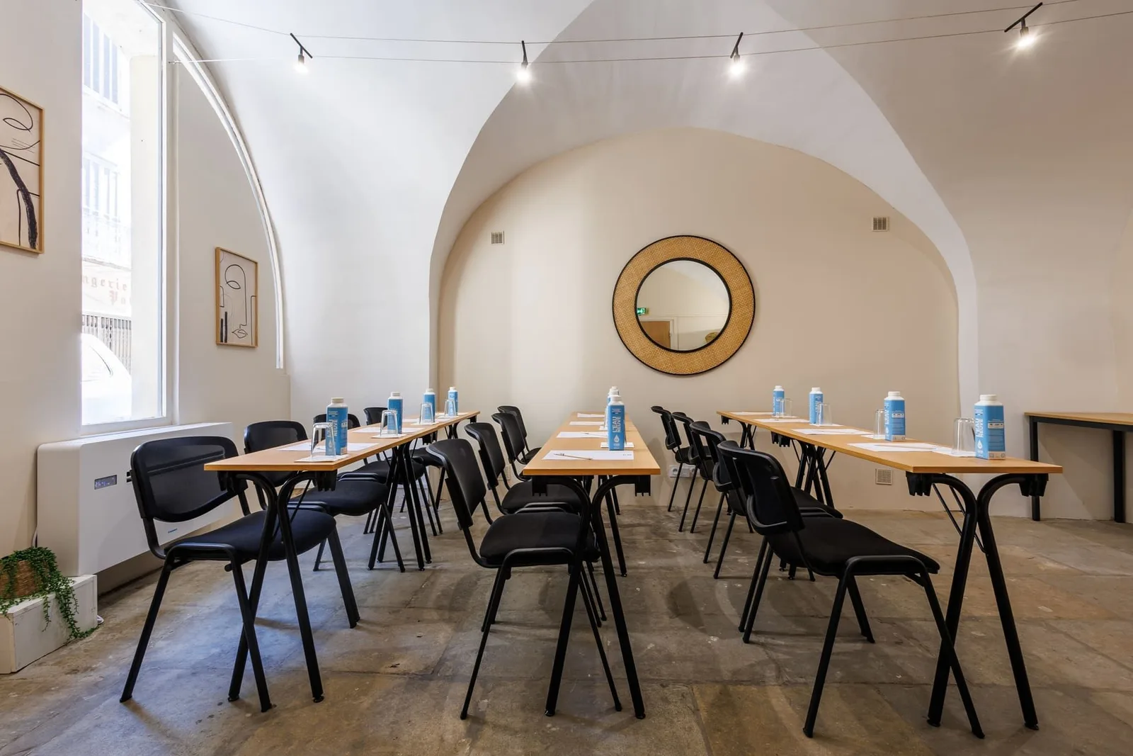 myWO Nîmes Centre, Salle de formation 16 personnes, Nîmes