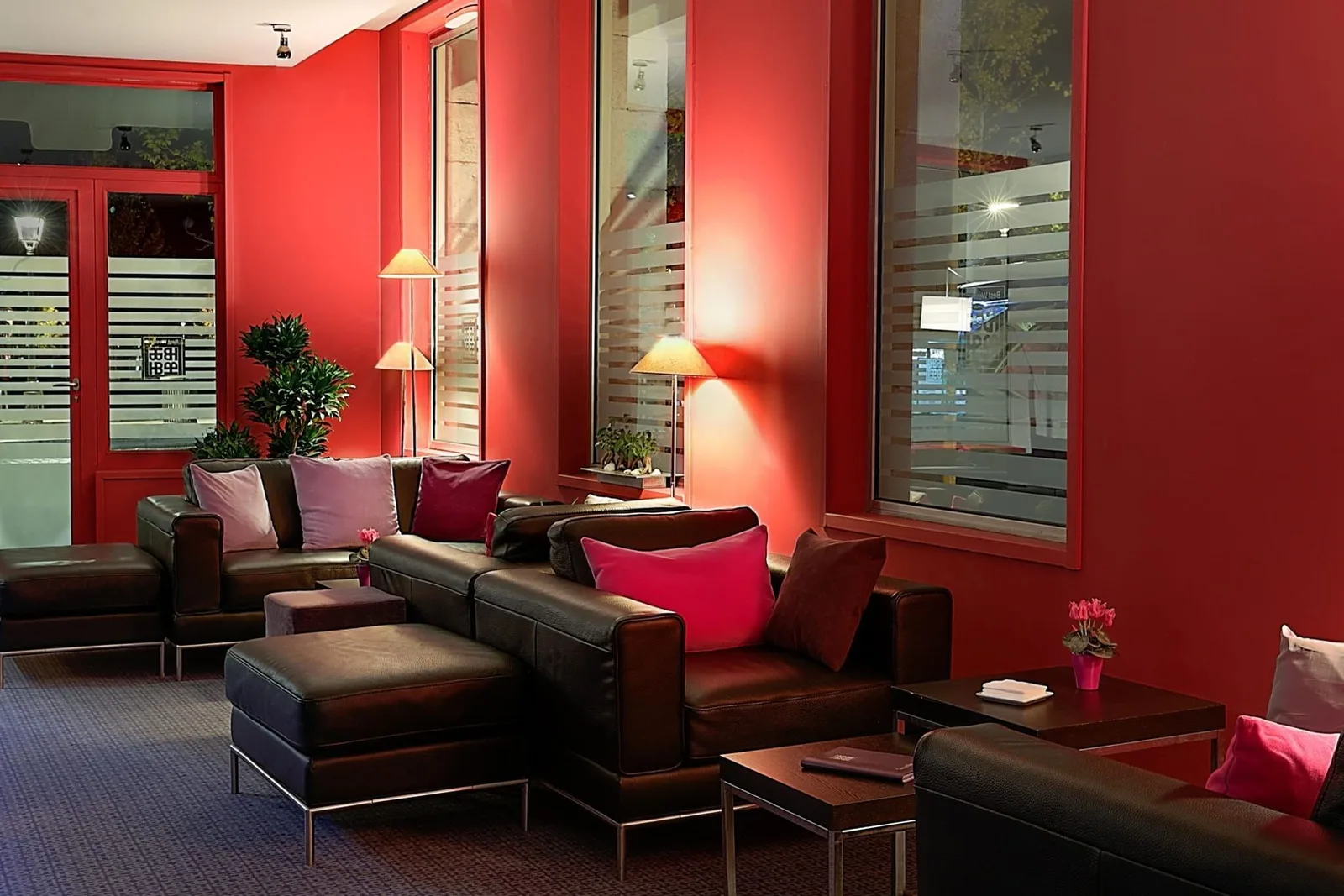 myWO Niort Centre, Espace détente, Niort
