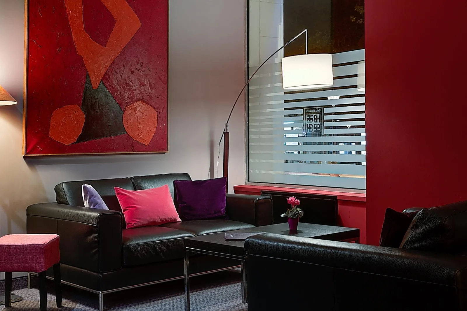 myWO Niort Centre, Espace détente, Niort