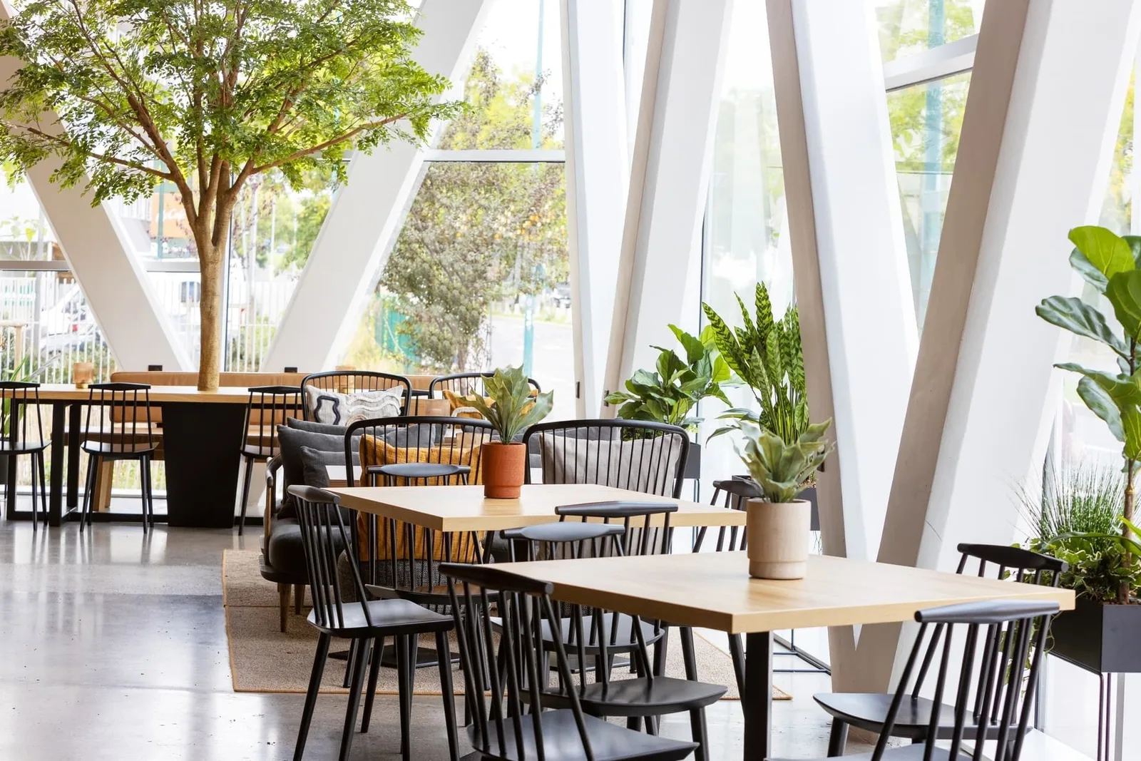 myWO Paris Asnières, Espace de coworking, Asnières-sur-Seine