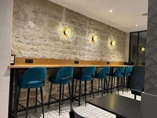 myWO Paris Drouot, Espace de coworking, Paris 9e