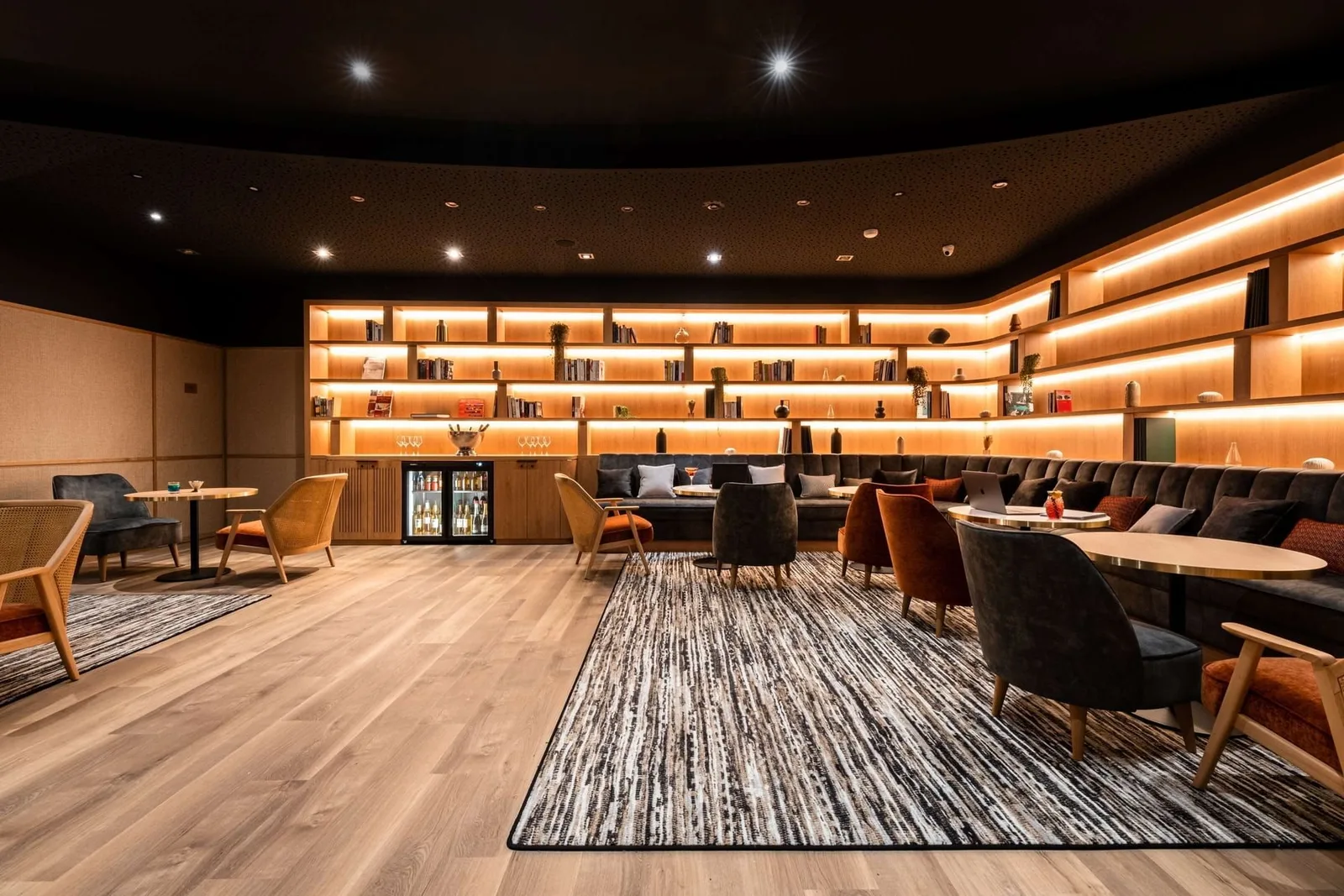 myWO Paris Sud Saulx-les-Chartreux, Lounge, Saulx-les-Chartreux