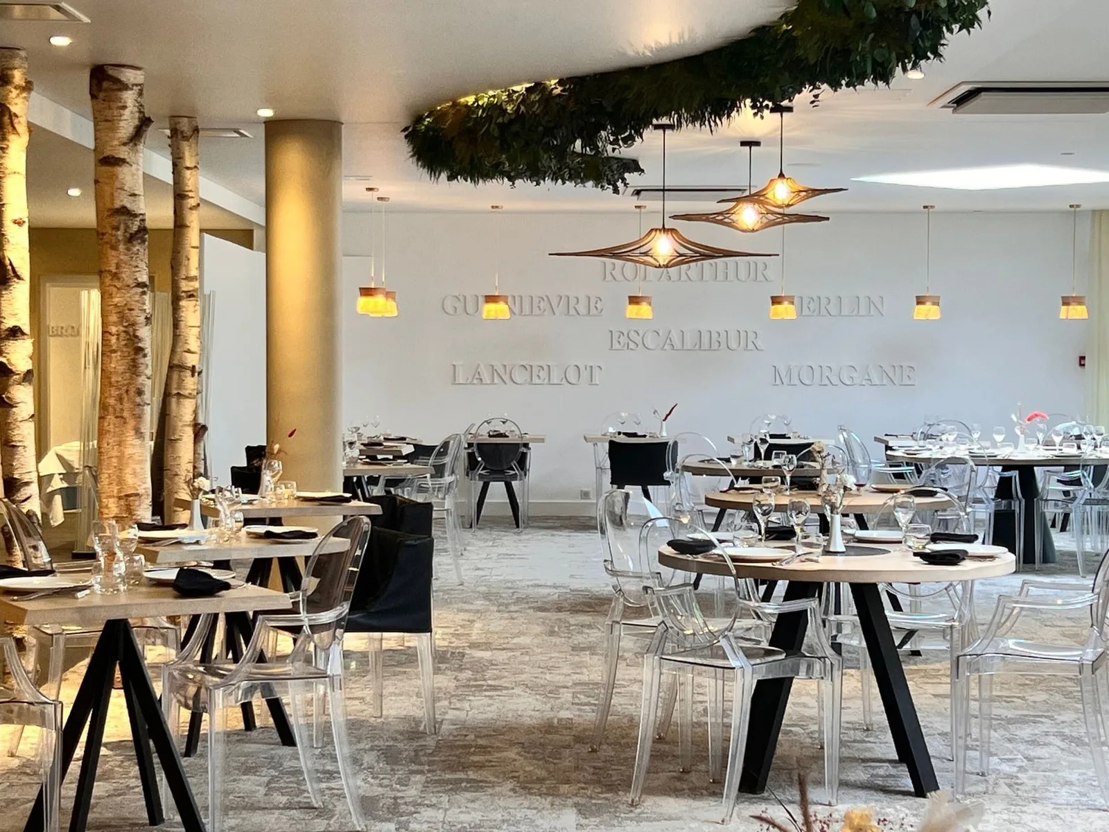 myWO Ploërmel, Cafeteria, Ploërmel