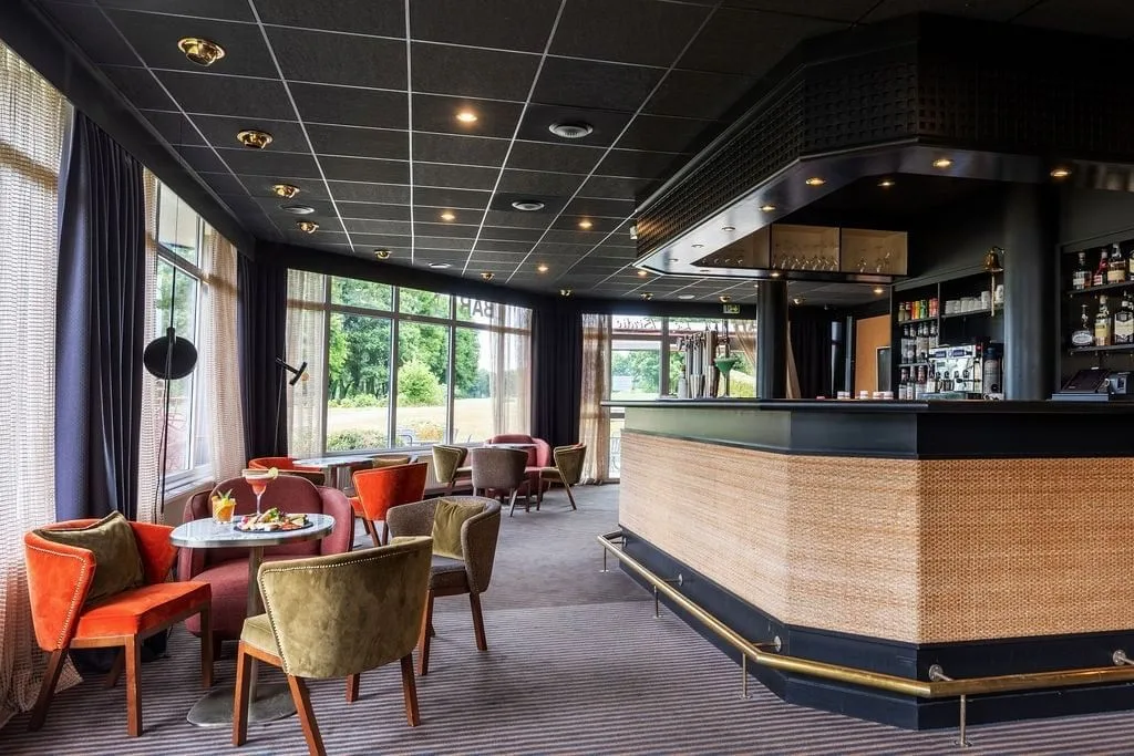 myWO Ploërmel, Cafeteria, Ploërmel
