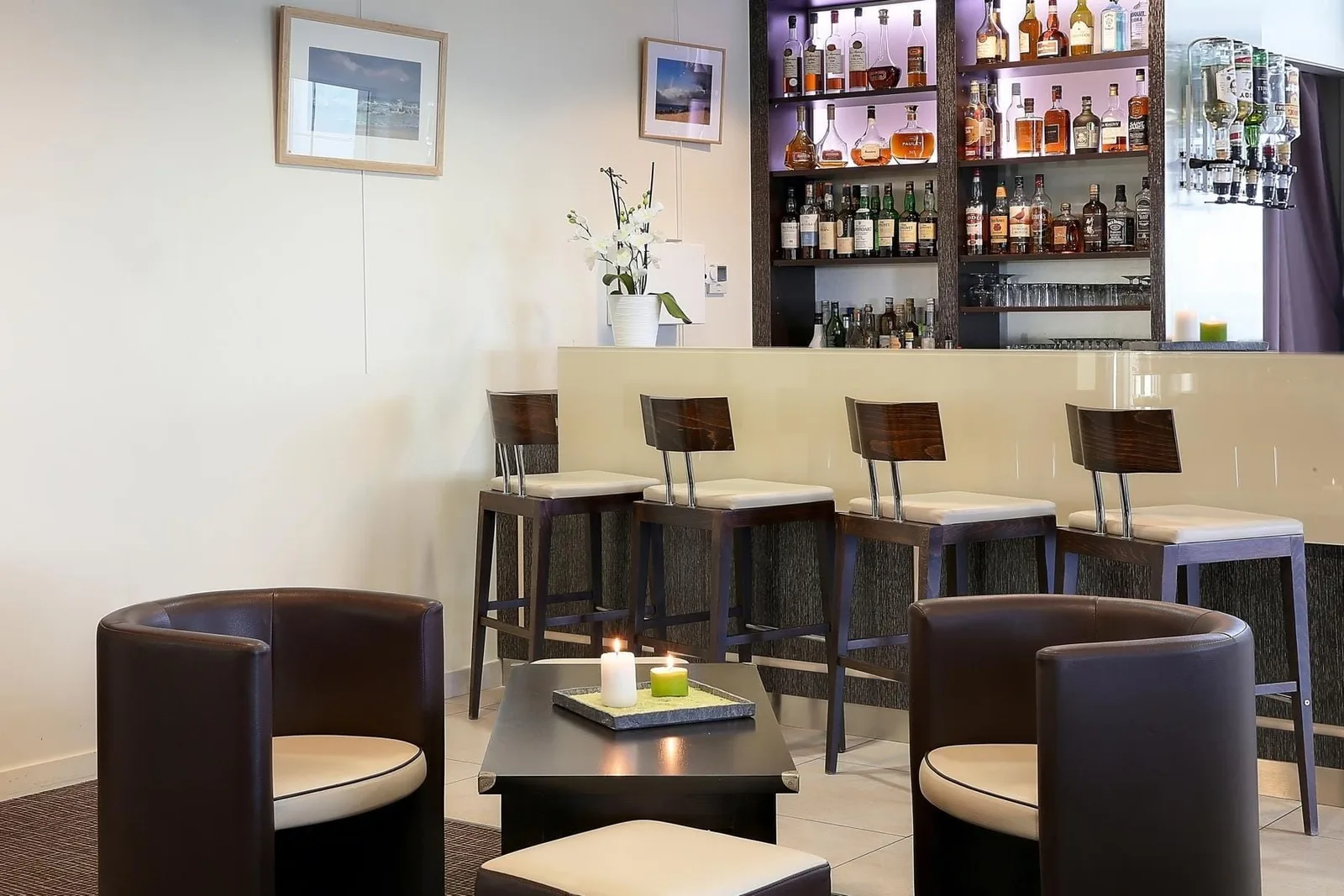 myWO Ploubazlanec, Espace détente, Ploubazlanec