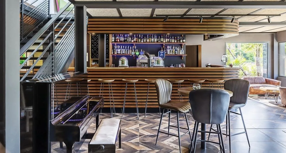 myWO Rambouillet, Cafétéria, Rambouillet