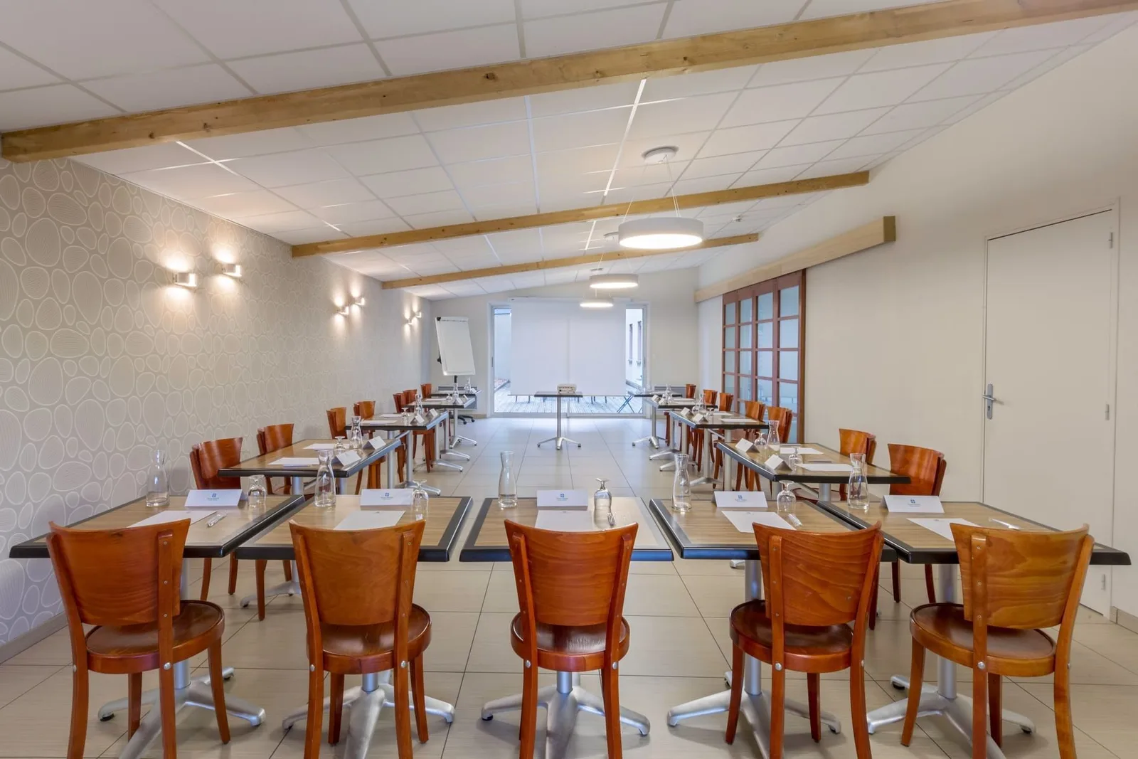 myWO Reims Nord, Training room for 18 people, Saint Brice Courcelles