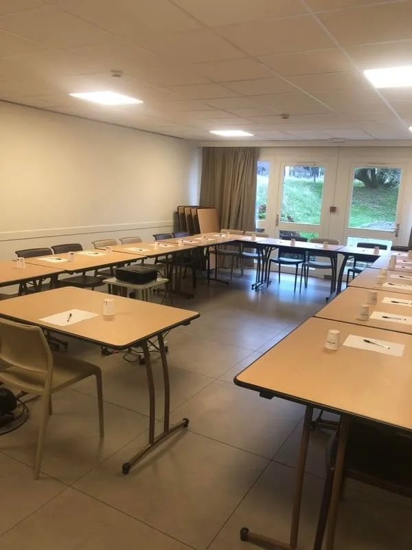 myWO Rennes Chantepie, Salle de formation 18 personnes, Chantepie