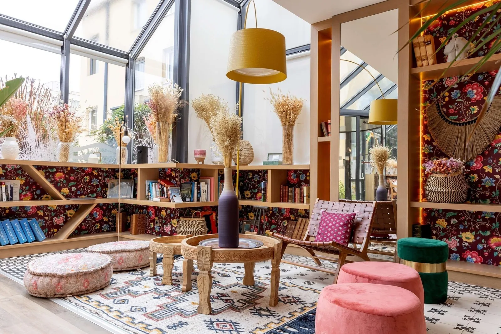 myWO Roissy, Lounge, Roissy-en-France