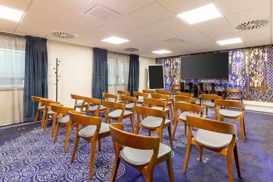 myWO Rouen Bois Guillaume, Training room for 18 people, Bois Guillaume