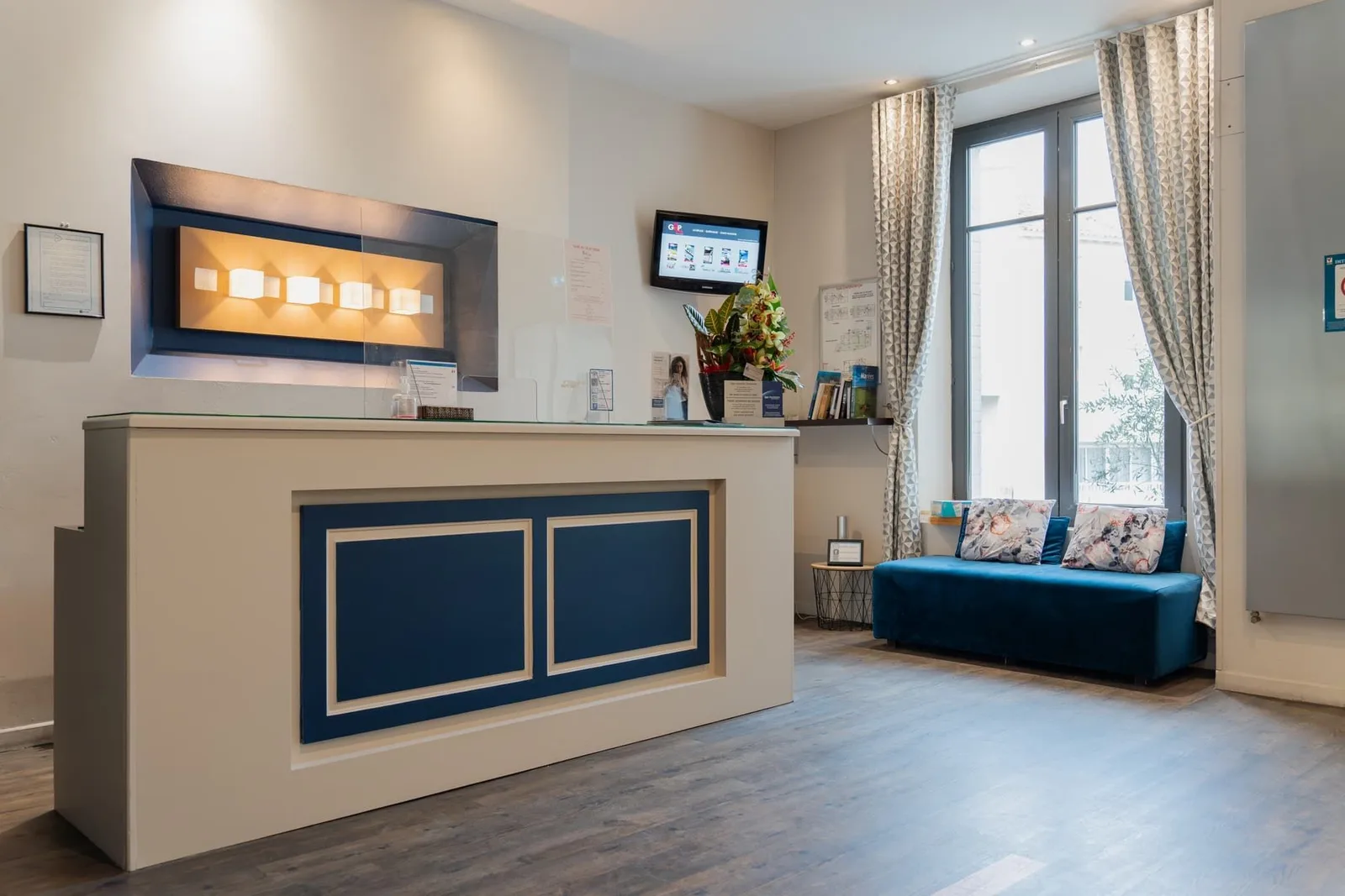 myWO Saint Nazaire Plage, Reception, Saint-Nazaire