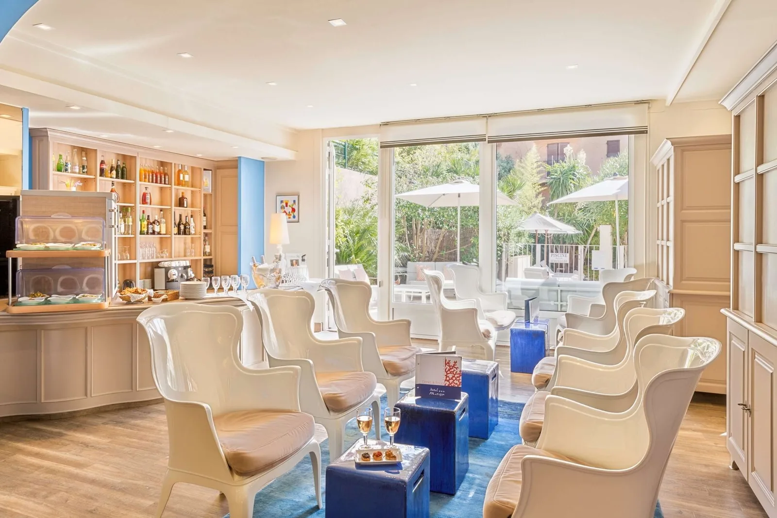 myWO Sainte Maxime Centre, Lounge, Sainte Maxime