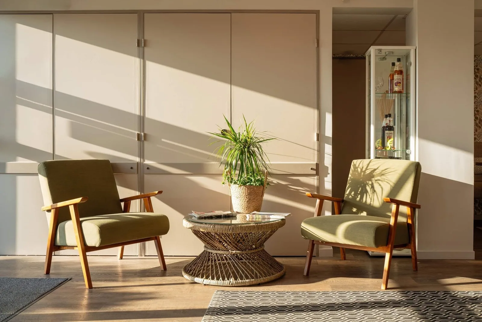 myWO Sarlat La Canéda, Lounge, Sarlat La Canéda