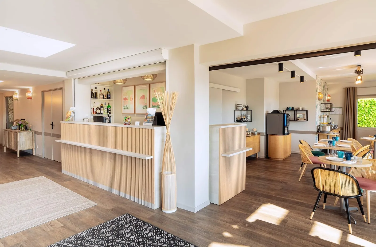 myWO Sarlat La Canéda, Cafeteria, Sarlat La Canéda