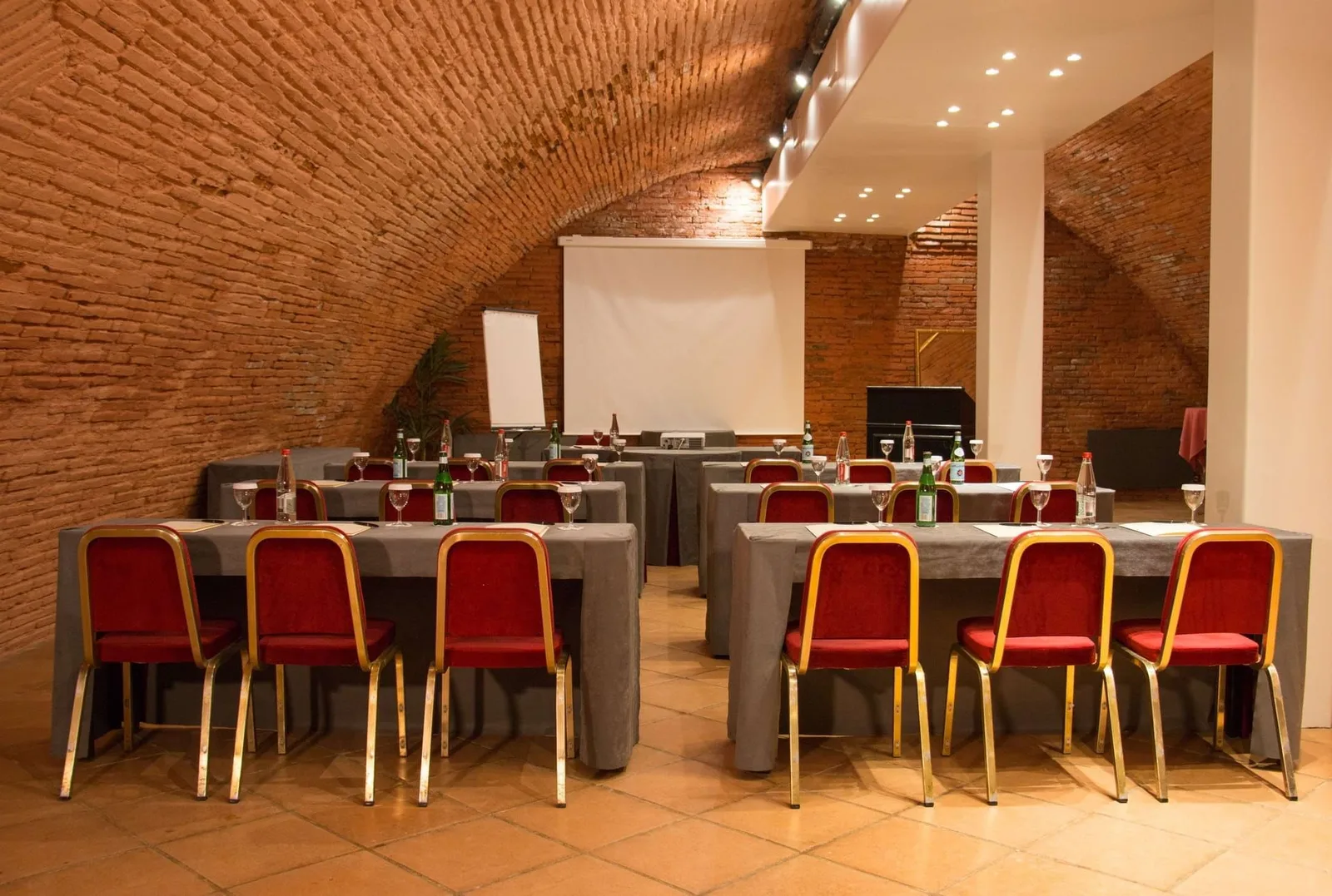 myWO Toulouse Capitole, Salle de formation 18 personnes, Toulouse