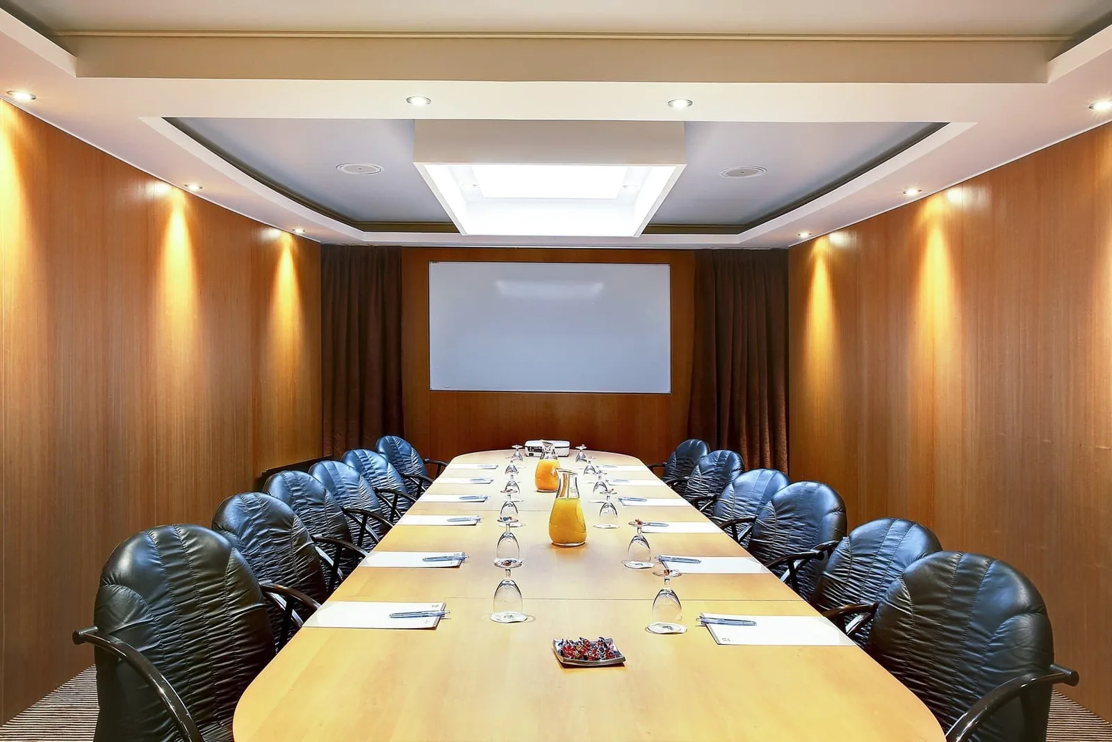 myWO Troyes, Meeting room for 14 people, Troyes