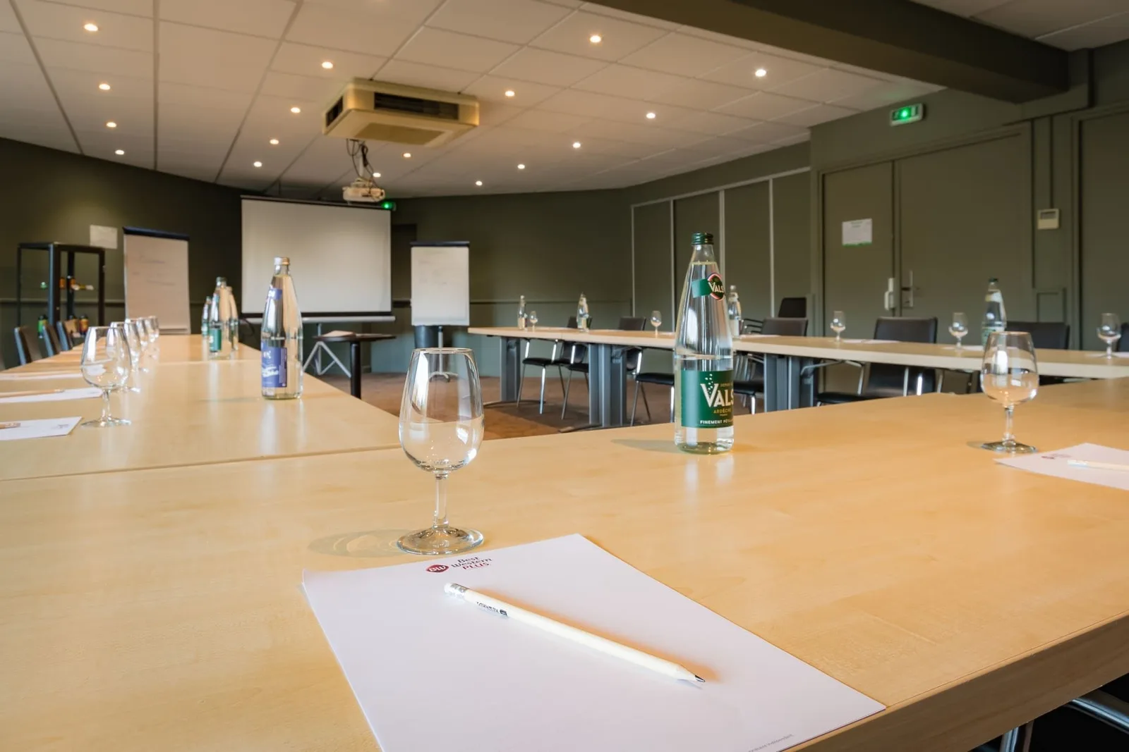 myWO Valence Sud, Salle de formation 16 personnes, Valence
