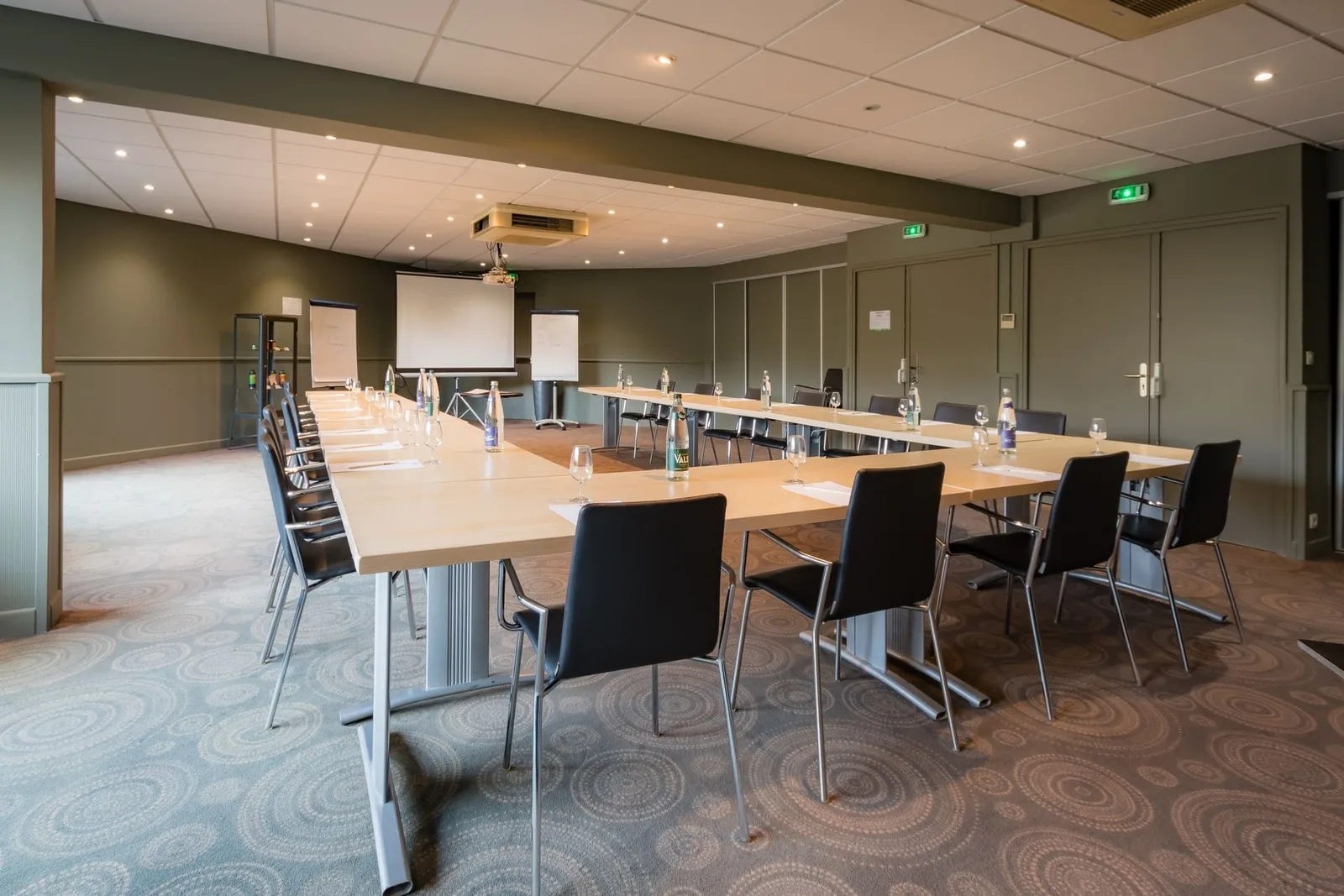 myWO Valence Sud, Salle de réunion 17 personnes, Valence