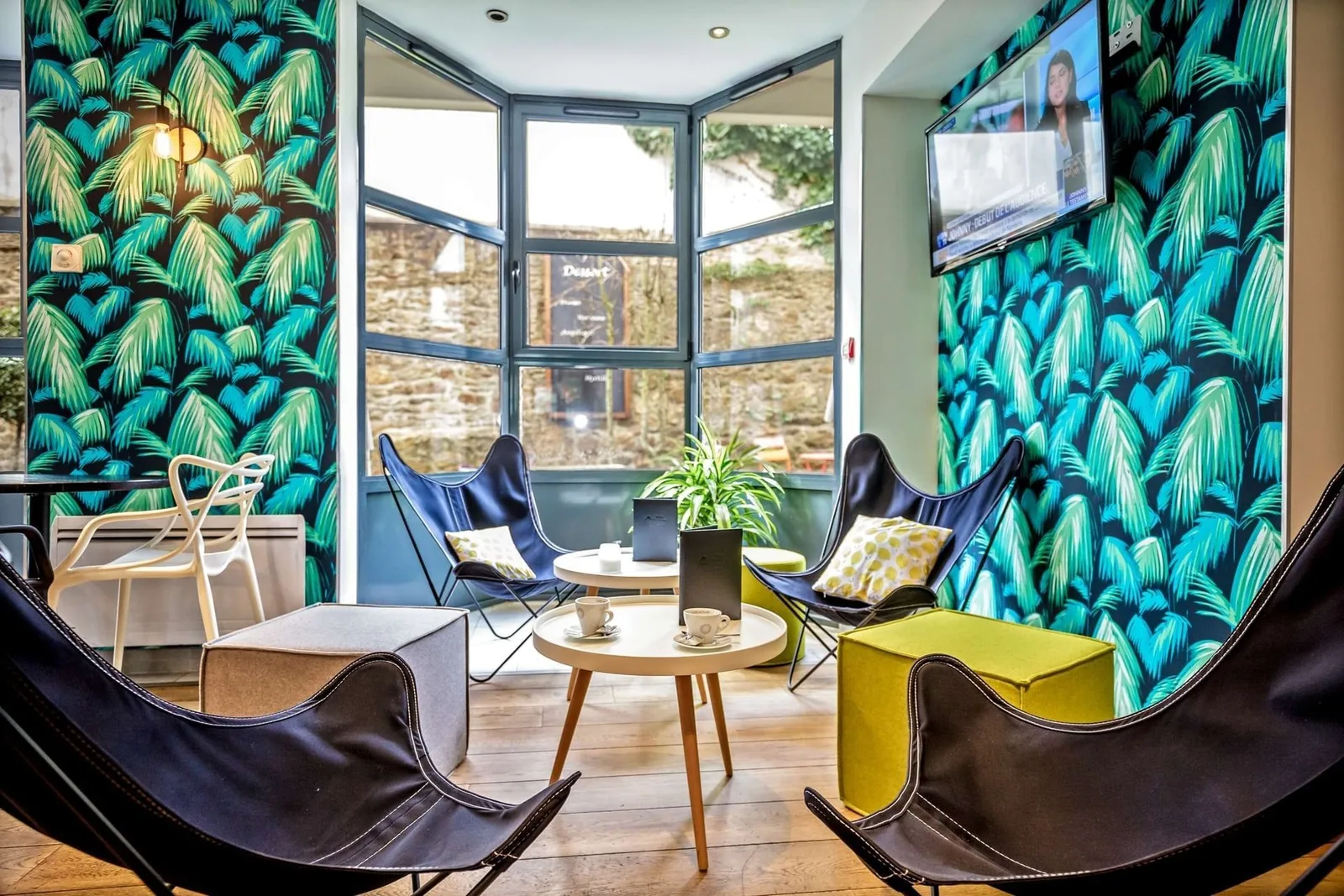 myWO Vannes Centre Ville, Lounge, Vannes