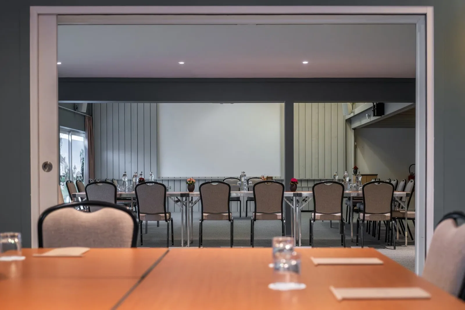 myWO Varennes Jarcy, Training room for 16 people, Varennes Jarcy