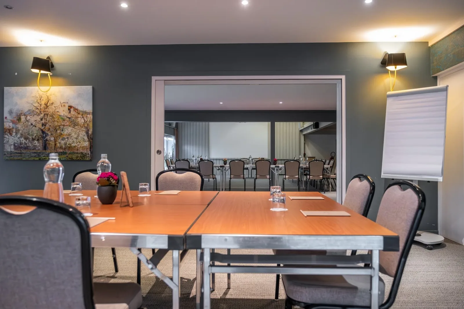 myWO Varennes Jarcy, Meeting room for 6 people, Varennes Jarcy