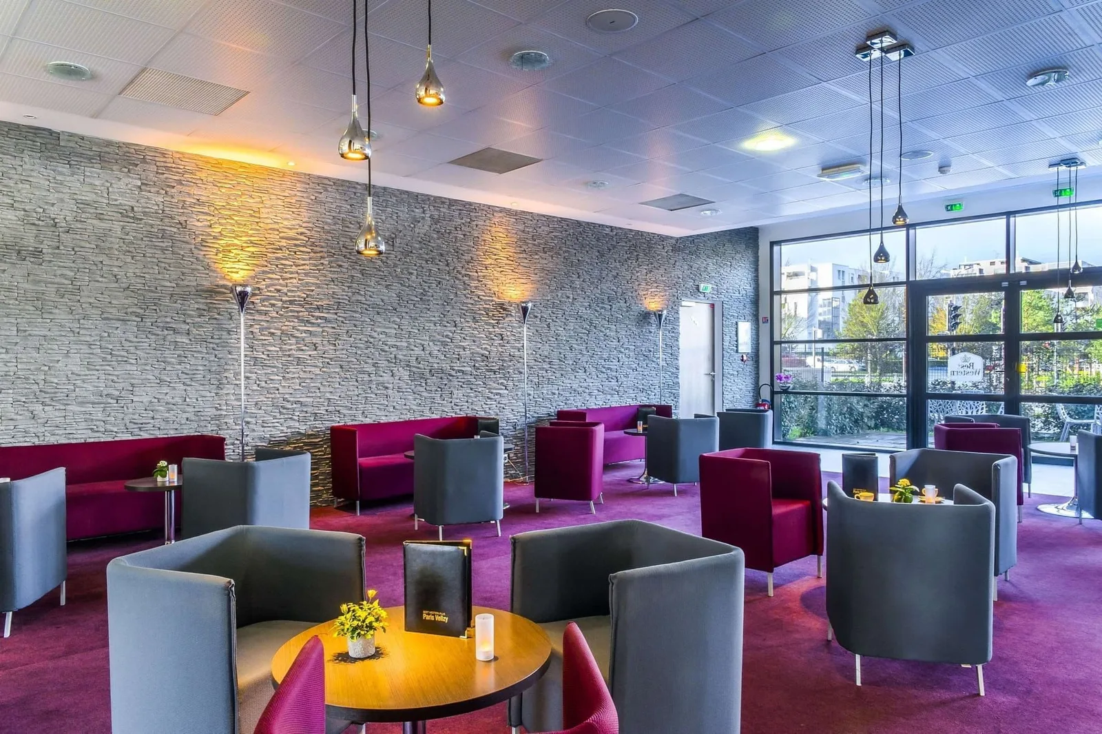 myWO Vélizy, Espace détente, Vélizy-Villacoublay