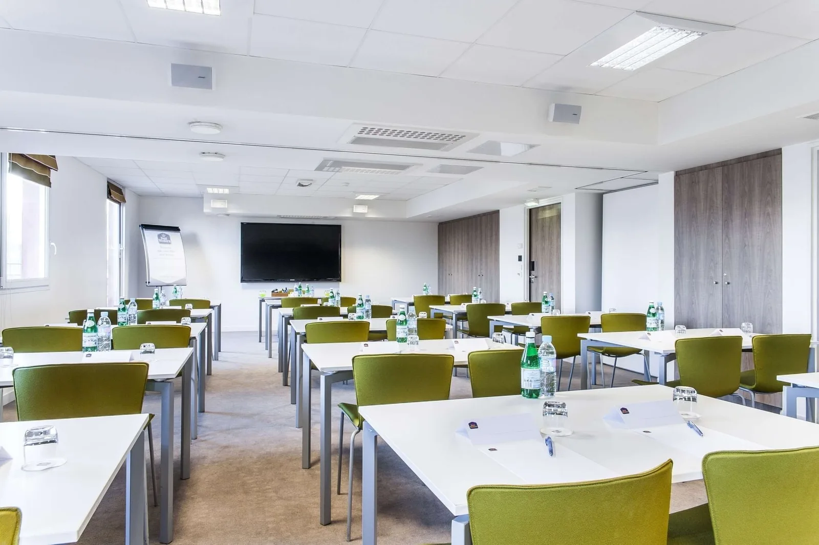myWO Vélizy, Salle de formation, Vélizy-Villacoublay
